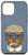 iPhone 12 mini Rottweiler Slate Gray Case