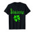 Slainte Irish Cheers Good Health St Paddys Day T-Shirt
