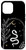 iPhone 12 Pro Max Dark Academia Snake Stars Moon Case