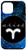 iPhone 12 mini Aries Outer Space Classic Case Planet Stars Galaxy Horoscope Case