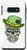 Galaxy S10e Irish Sugar Skull Leprechaun Bowler Hat St Patricks Day Case