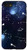 iPhone SE (2020) / 7 / 8 Galaxy Constellations Astronomy Stars Sky Doodle Moon Design Case