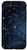 iPhone SE (2020) / 7 / 8 Galaxy Constellations Astronomy Stars Sky Doodle Moon Design Case