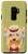 Galaxy S9plus Yorkie Yorkshire Terrier Olive Case