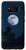 Galaxy S8 Full Moon and Stars Starry Night Sky Case