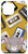 iPhone 12 Pro Max Grey Kitten Vintage Retro Mixtape Cassette Tape Pattern Case