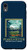 iPhone XR Peaks of Otter Retro Blue Ridge Parkway WPA Style Vintage Case