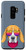 Galaxy S9plus Beagle Slate Gray Case