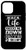 iPhone 12 mini FUNNY - When Life Knocks Me Down - Gift Idea Case