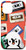 iPhone 12/12 Pro Penguin Egg Shell Vintage Retro Cassette Tape Pattern Case