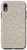iPhone XR Sand Beige - Chic Elegant Leopard Animal Print Pattern Case