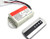 WINGONEER Wireless Wall Switch And Remote Control 220V Two-way, Three-stage Wireless Switch Digital Remote Control Switch
