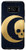 Galaxy S8 Celestial Tarot Skull Crescent Moon Halloween Stars Night Case
