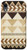 iPhone XR Woodgrain Western Tribal Brown Tan Southwestern Boho Desert Case