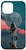 iPhone 12 mini Fantasy Astronaut Full Moon Space Galaxy Planet Star Case