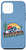 iPhone 12 mini Colorado Vintage Mountains Eighties Graphic Case