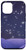 iPhone 12/12 Pro Stars Sky Space Purple and Blue Dreamy Night Sky Case