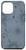 iPhone 12 Pro Max Astrology Mystical Pattern Slate Gray Case