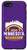 iPhone SE (2020) / 7 / 8 Classic Minnesota Football Stars City Skyline Case