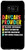 Galaxy S8plus Daycare Provider Checklist Funny Gift Appreciation Childcare Case
