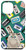 iPhone 12 Pro Max Brown Cat Vintage Retro Cassette Tape Classic Pattern Case