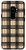 Galaxy S9plus Plaid checkered Pattern Grey Beige Classy Tartan Flannel Case