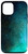 iPhone 12/12 Pro Blue Galaxy Cosmic Star Constellations Nebula Universe Space Case