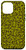 iPhone 12 Pro Max Olive-Green Leopard Prints Cheetah Pattern Women Girls Cute Case