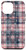 iPhone 12 Pro Max Christmas Plaid Tartan Buffalo Check Snow Pattern Gift Case