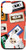 iPhone 12/12 Pro Llama Alpaca Vintage Retro Cassette Tape Pattern Case