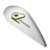 Avocado Slicer Stainless Steel 3 in 1 Multifunction Avocado Tool, Slice, Pit and Spoon for Salad Toast