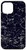 iPhone 12 mini Astronomy Constellations Map, Stars Galaxy Celestial Case