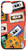 iPhone 12/12 Pro Happy Orange Cat Vintage Retro Cassette Tape Pattern Case