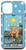 iPhone 12/12 Pro Tarot Card The Star for Tarot Card Reader Psychic Case