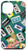 iPhone 12 mini Frog On Mushroom Vintage Retro Cassette Tape Classic Pattern Case