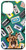 iPhone 12 Pro Max German Shepherd Dog Vintage Retro Cassette Tape Classic Case