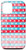 iPhone 12/12 Pro American Flag Grunge Distressed Vintage Stars Case
