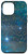 iPhone 12 Pro Max Universe Celestial Stars and Space Blue Case