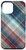 iPhone 12 mini Blue Orange Tan Tartan Plaid Phone Case