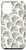 iPhone 12/12 Pro Owl Couple Love Cute Pattern Owl Lovers Gift Beige Case