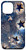 iPhone 12 Pro Max Abstract Stars with Distressed Effect Case