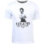 BAIT x Bruce Lee Legend Tee (White) Size M US