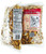 Trader Joe's Sesame Sticks,16 oz (Pack of 2)
