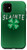 iPhone 11 Irish Knot Shamrock Slainte St Patricks Day Case