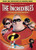 The Incredibles (Full Screen Two-Disc Collector's Edition)