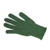 Fox Outdoor Products GI Glove Liners, Olive Drab, Size 1