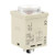 Olid State Timer, Adjustable Delay Timer, Stable Performance Multifunction Time Relay High Accuracy for Communication Remote Control