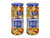 Goya Salad Olives Pitted Manzanilla Olives  and  Pimientos Condimento (2 Pack, Total of 19oz)