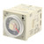 Olid State Timer, Timer Relay Adjustable Delay Timer, DC 100-125V High Accuracy for Communication Remote Control Mechatronics