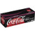 Coca-Cola Cherry Zero Soda, 12 Fl Oz (pack of 12)